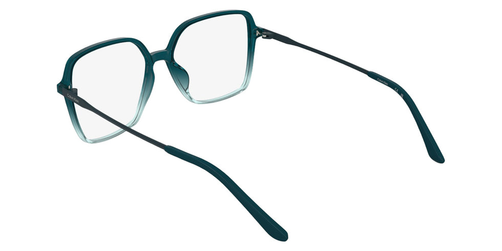 Calvin Klein CK26543 433 55 - Petrol/Azure #id:kcck26543433_s:104115