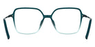 Calvin Klein CK26543 433 55 - Petrol/Azure #id:kcck26543433_s:104120