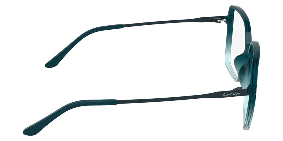 Calvin Klein CK26543 433 55 - Petrol/Azure #id:kcck26543433_s:104130