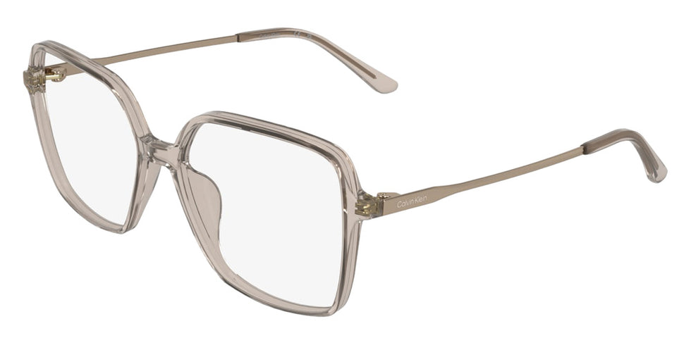 Calvin Klein CK26543 601 55 - Transparent Rose #id:kcck26543601_s:106105
