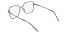 Calvin Klein CK26543 601 55 - Transparent Rose #id:kcck26543601_s:106115