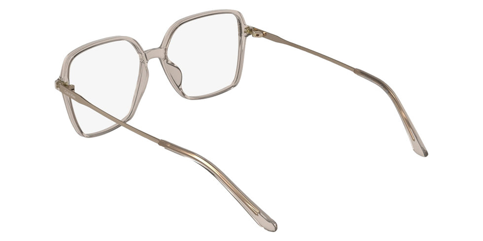Calvin Klein CK26543 601 55 - Transparent Rose #id:kcck26543601_s:106115