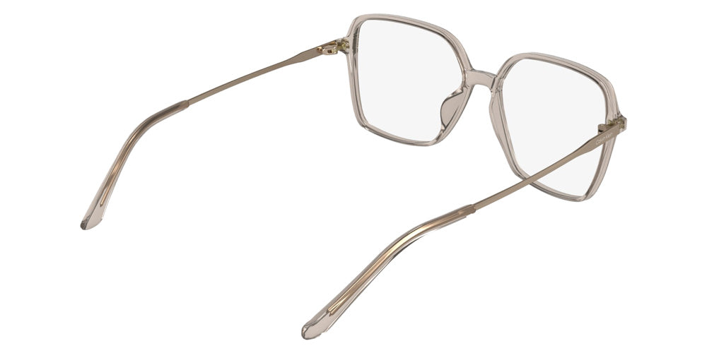 Calvin Klein CK26543 601 55 - Transparent Rose #id:kcck26543601_s:106125
