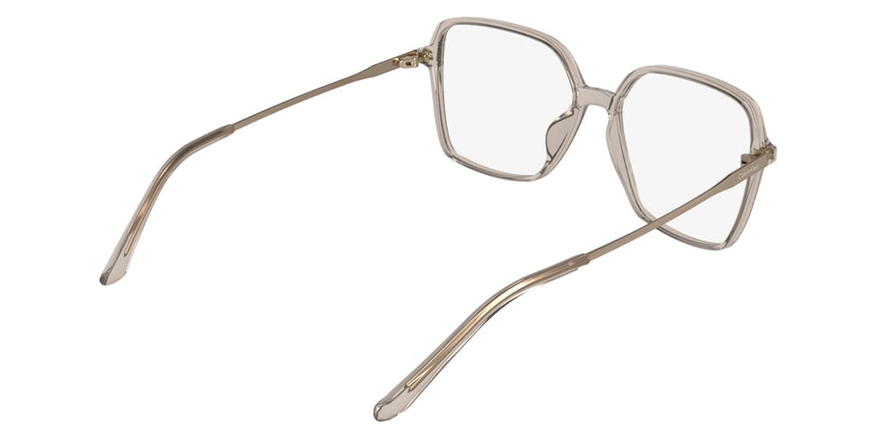Calvin Klein CK26543 601 55 - Transparent Rose #id:kcck26543601_s:106125