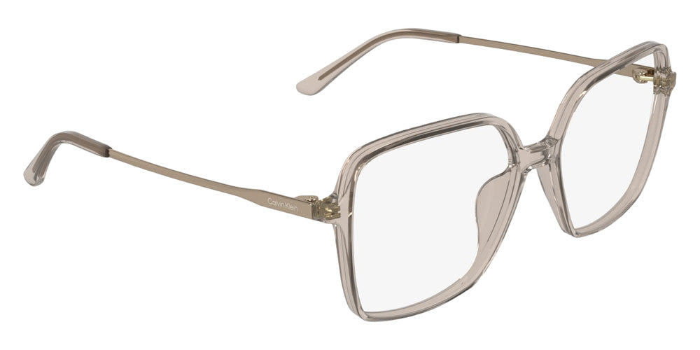 Calvin Klein CK26543 601 55 - Transparent Rose #id:kcck26543601_s:106135