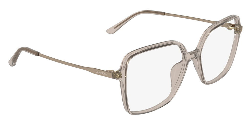 Calvin Klein CK26543 601 55 - Transparent Rose #id:kcck26543601_s:106135