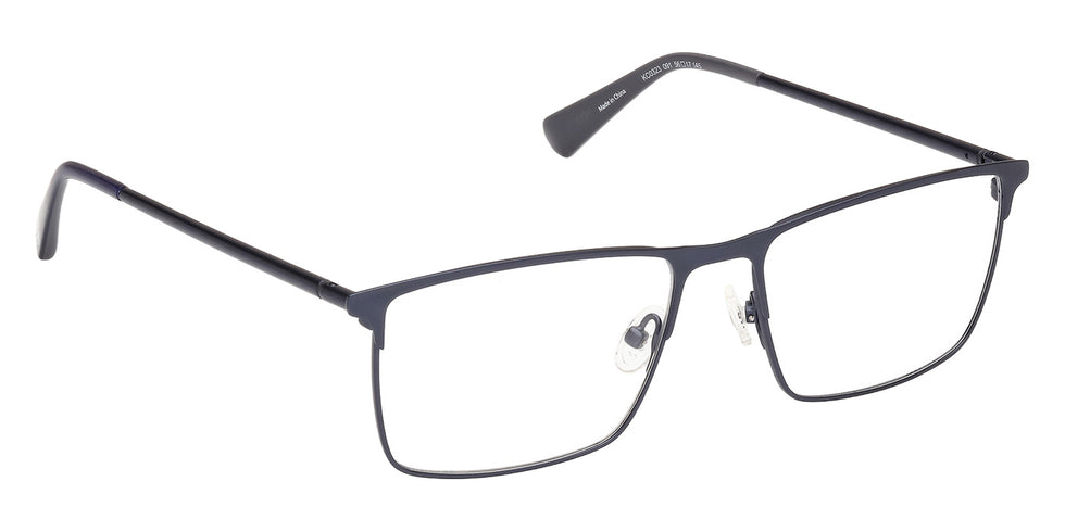 Kenneth Cole KC0323 091 56 - Matte Blue #id:kc0323091_s:100135