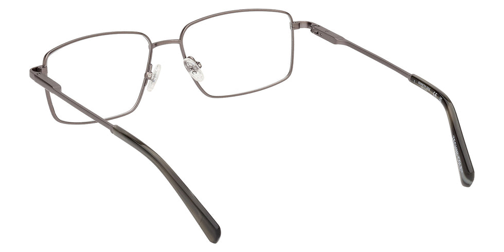 Kenneth Cole KC0356 009 54 - Matte Gunmetal #id:kc0356009_s:100115