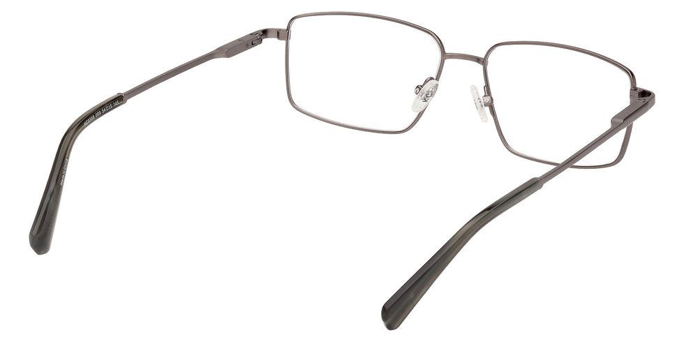 Kenneth Cole KC0356 009 54 - Matte Gunmetal #id:kc0356009_s:100125