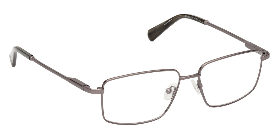 Kenneth Cole KC0356 009 54 - Matte Gunmetal #id:kc0356009_s:100135