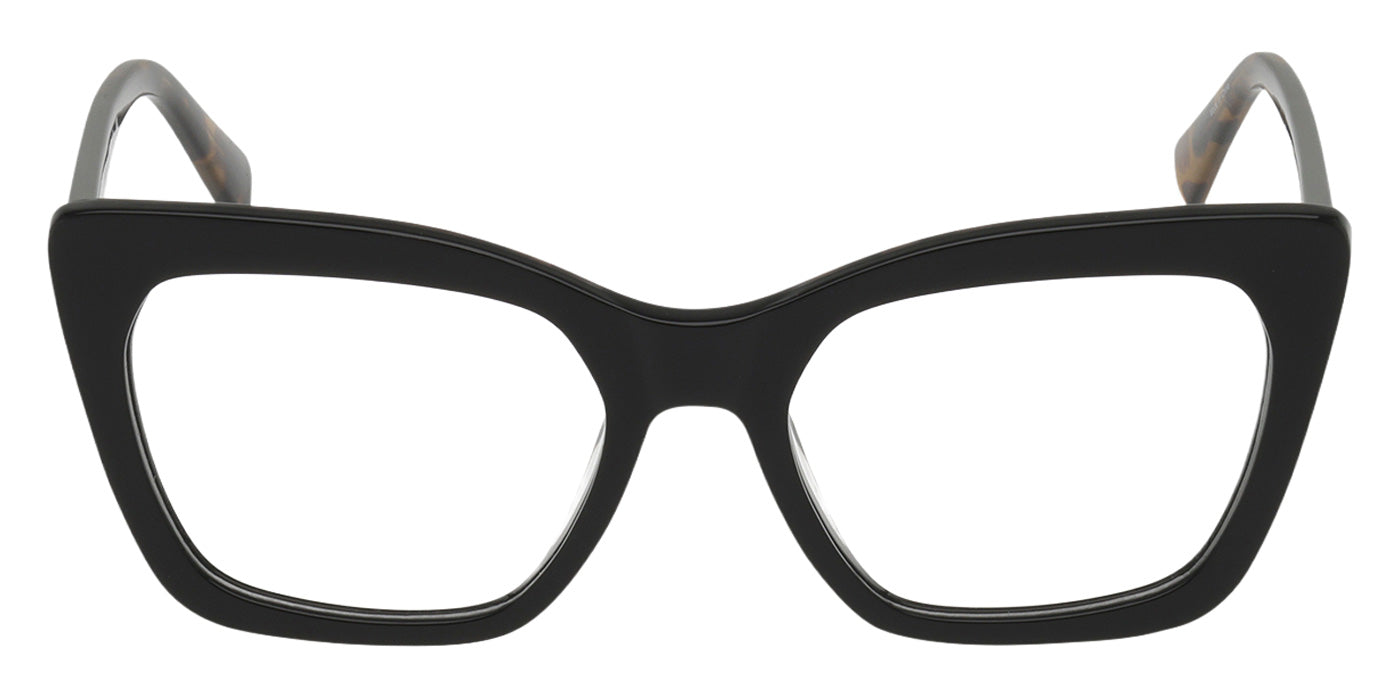 Kenneth Cole KC50009 001 53 - Shiny Black #id:kc50009001_s:100100