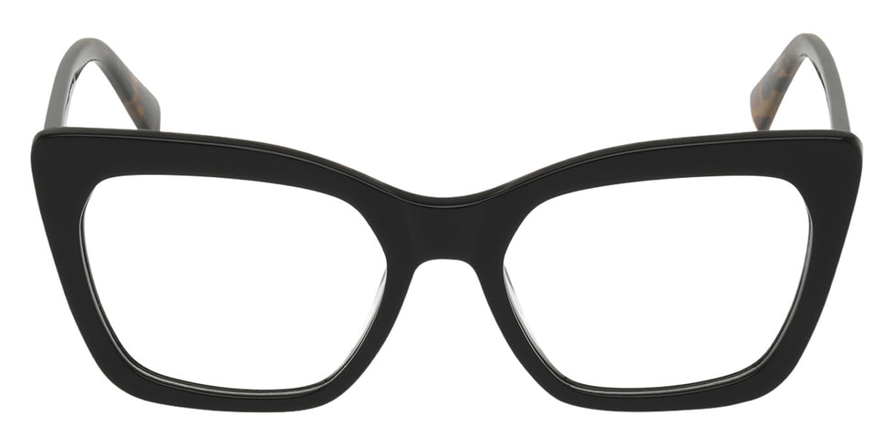 Kenneth Cole KC50009 001 53 - Shiny Black #id:kc50009001_s:100100