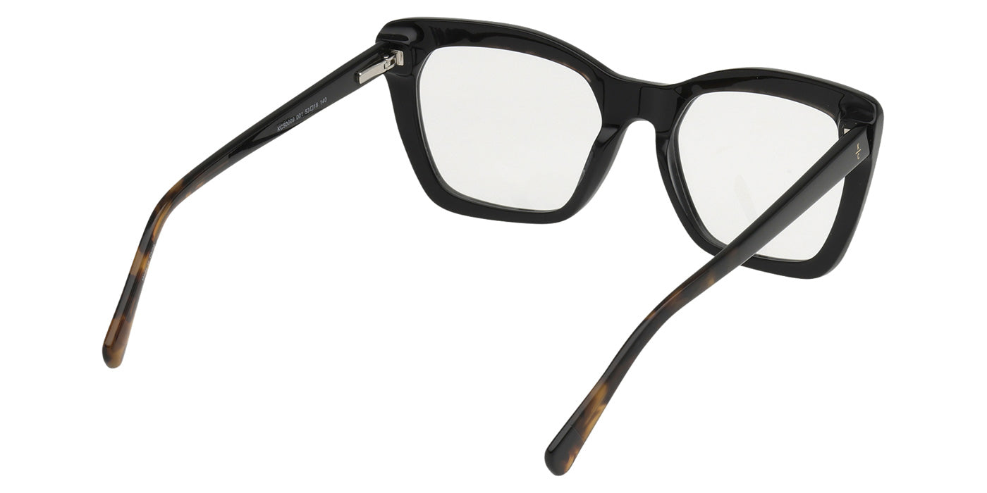 Kenneth Cole KC50009 001 53 - Shiny Black #id:kc50009001_s:100125