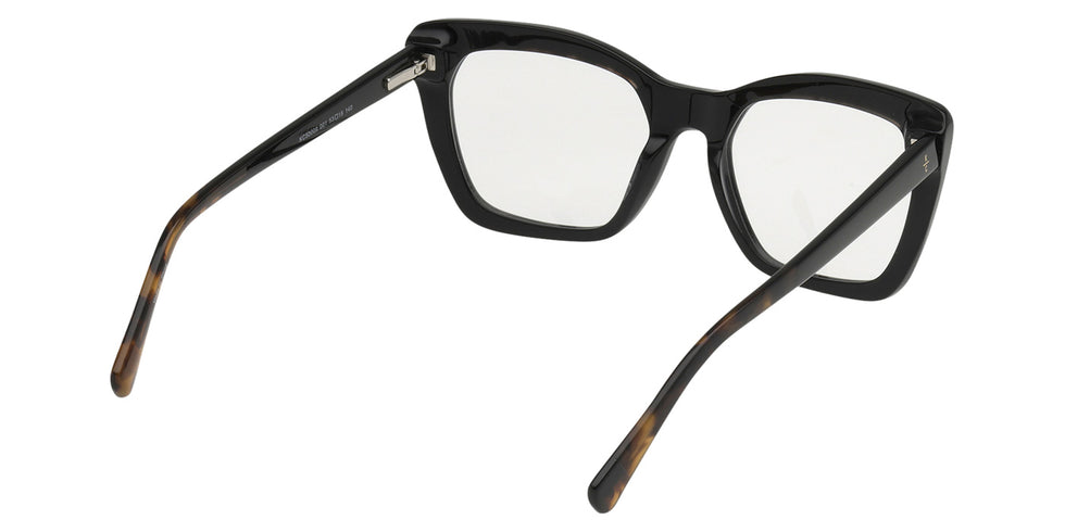 Kenneth Cole KC50009 001 53 - Shiny Black #id:kc50009001_s:100125