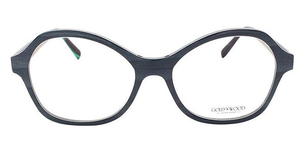 Glossywood/Blue Jeans Bolivar/Night Blue Bolivar/Gray Eucalyptus / 51-16-140