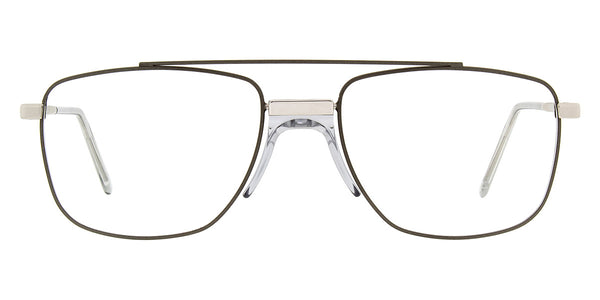 Gray/Silver E / 55-19-145