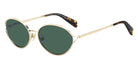 Kate Spade PLD D633 0LHF 52 - Havana Gold / Green #id:ksadina2gs02ikqt_s:100105