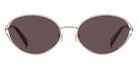 Kate Spade PLD D634 01ED 51 - Red Gold / Pink #id:ksadina2gs0au2u1_s:102100