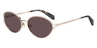Kate Spade PLD D634 01ED 51 - Red Gold / Pink #id:ksadina2gs0au2u1_s:102105
