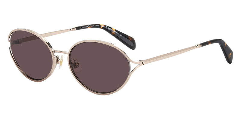 Kate Spade PLD D634 01ED 51 - Red Gold / Pink #id:ksadina2gs0au2u1_s:102105