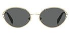 Kate Spade PLD D634 0807 51 - Gold Black / Gray #id:ksadina2gs0rhlir_s:104100