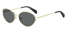 Kate Spade PLD D634 0807 51 - Gold Black / Gray #id:ksadina2gs0rhlir_s:104105