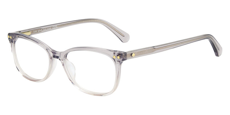 Kate Spade KS ADRIA 2 07HH 52 - Gray Pink #id:ksadria20007hh_s:100105