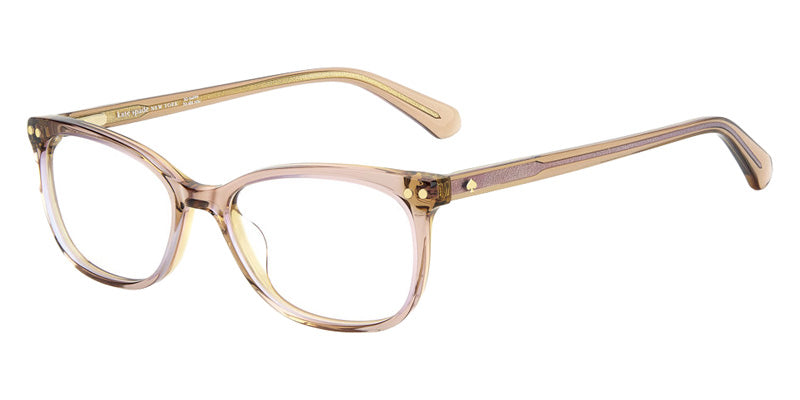 Kate Spade KS ADRIA 2 0DQ2 52 - Brown Pink #id:ksadria2000dq2_s:104105