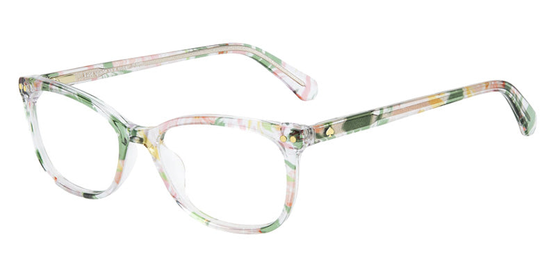 Kate Spade KS ADRIA 2 0QQK 52 - Crystal Pattern #id:ksadria2000qqk_s:106105