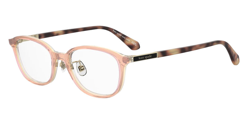 Kate Spade KS AISHA 2/FJ 009Q 51 - Brown #id:ksaisha2fj00009q_s:102100
