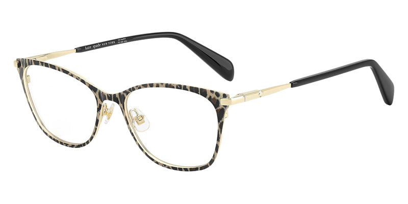 Kate Spade PLD D635 0807 56 - Black Panter #id:ksamaris2g0004gl_s:102105