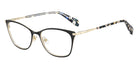 Kate Spade PLD D635 0DLD 56 - Gold Black #id:ksamaris2g000rhl_s:104105