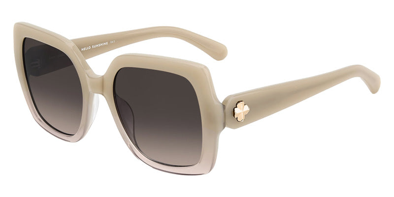 Kate Spade KS AMAYA 2/G/S 00MYHA 55 - Brown Caramel #id:ksamaya2gs00myha_s:102105