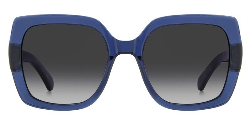 Kate Spade KS AMAYA 2/G/S 0PJP9O 55 - Blue #id:ksamaya2gs0pjp9o_s:106100