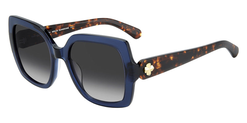 Kate Spade KS AMAYA 2/G/S 0PJP9O 55 - Blue #id:ksamaya2gs0pjp9o_s:106105