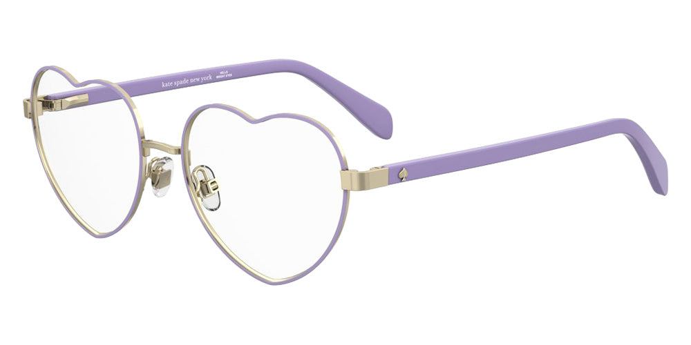 Kate Spade KS ANDRA 2/G 000789 49 - Lilac #id:ksandra2g000789_s:102100