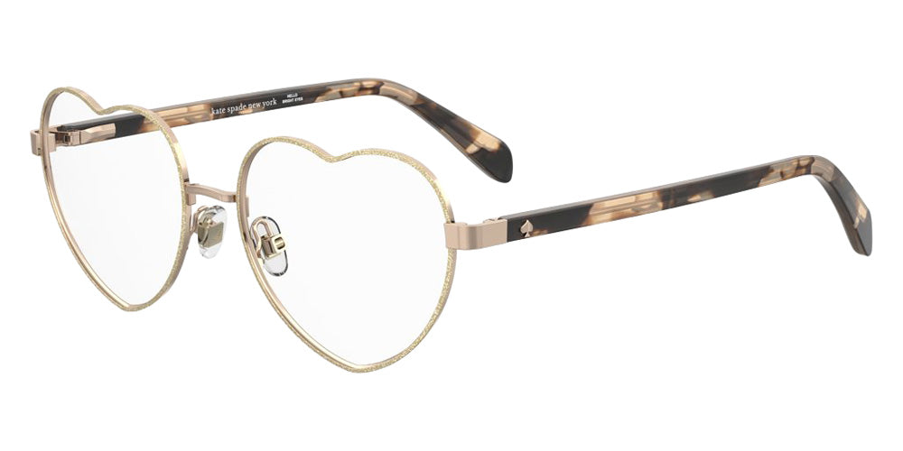 Kate Spade KS ANDRA 2/G 000AU2 49 - Red Gold #id:ksandra2g000au2_s:104100