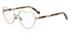 Kate Spade KS ANDRA 2/G 000AU2 49 - Red Gold #id:ksandra2g000au2_s:104100