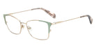 Kate Spade KS ARLA 2/G/T 06CR 52 - Sage #id:ksarla2gt0006cr_s:102105