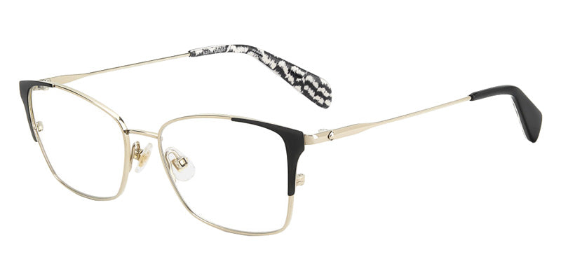 Kate Spade KS ARLA 2/G/T 0807 52 - Black #id:ksarla2gt000807_s:104105