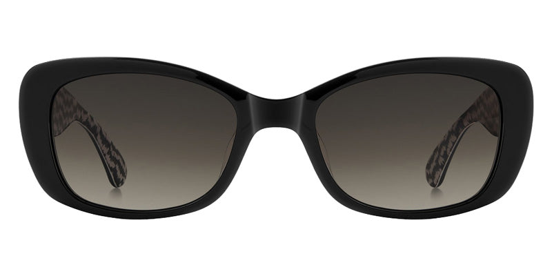 Kate Spade KS BERYL 2/G/S 0807HA 53 - Black #id:ksberyl2gs0807ha_s:102100