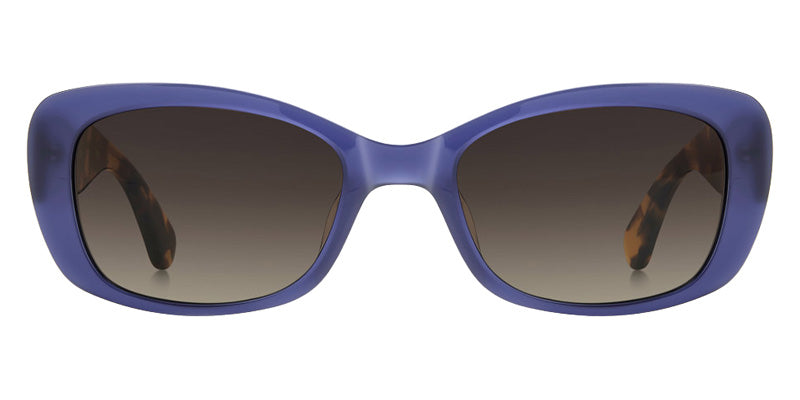 Kate Spade KS BERYL 2/G/S 0PJPHA 53 - Blue #id:ksberyl2gs0pjpha_s:106100