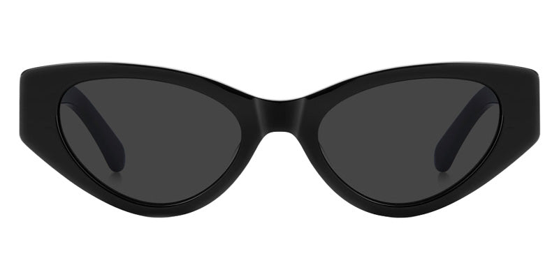 Kate Spade KS BRIA 2/G/S 0807IR 52 - Black #id:ksbria2gs0807ir_s:102100