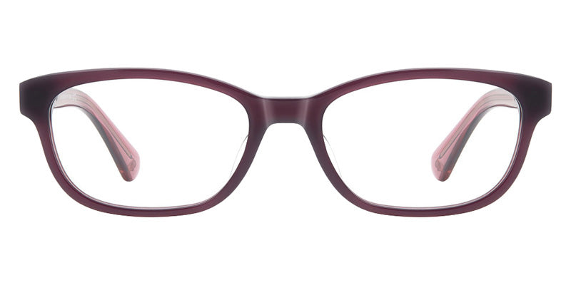 Kate Spade PLD D636 0003 55 - Burgundy #id:ksbrisbane20001lh_s:100100