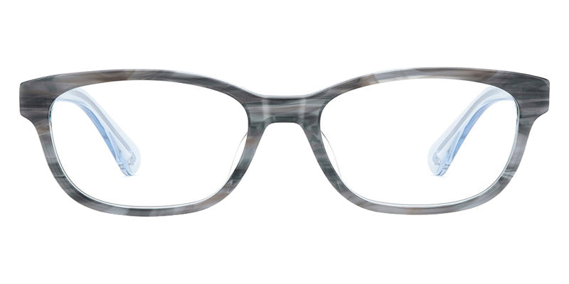 Kate Spade PLD D636 0807 55 - Blue Gray Horn #id:ksbrisbane20003xj_s:102100