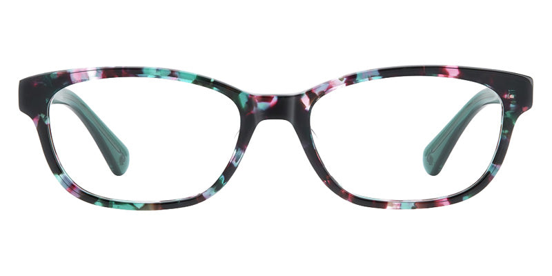 Kate Spade PLD D639/C 03C3 56 - Green Pink Havana #id:ksbrisbane2000mya_s:106100