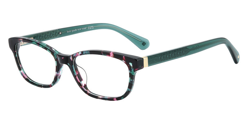 Kate Spade PLD D639/C 03C3 56 - Green Pink Havana #id:ksbrisbane2000mya_s:106105