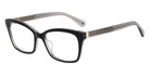Kate Spade PLD D639/C 0PJPZ7 56 - Black #id:kscaelin2g000807_s:100105