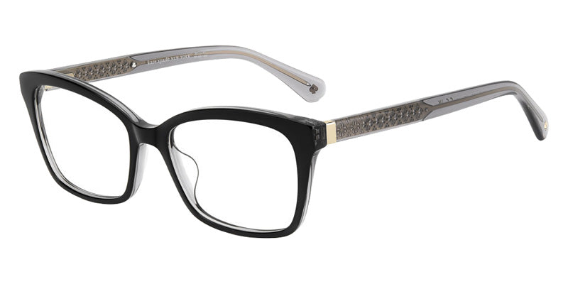 Kate Spade PLD D639/C 0PJPZ7 56 - Black #id:kscaelin2g000807_s:100105