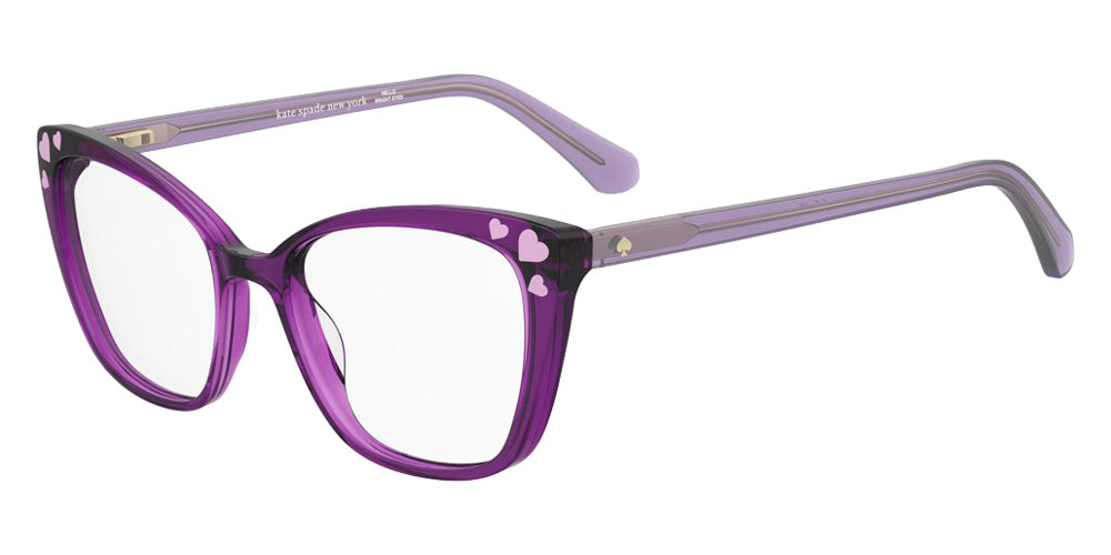 Kate Spade KS CARIS 2 000789 49 - Lilac #id:kscaris2000789_s:102100